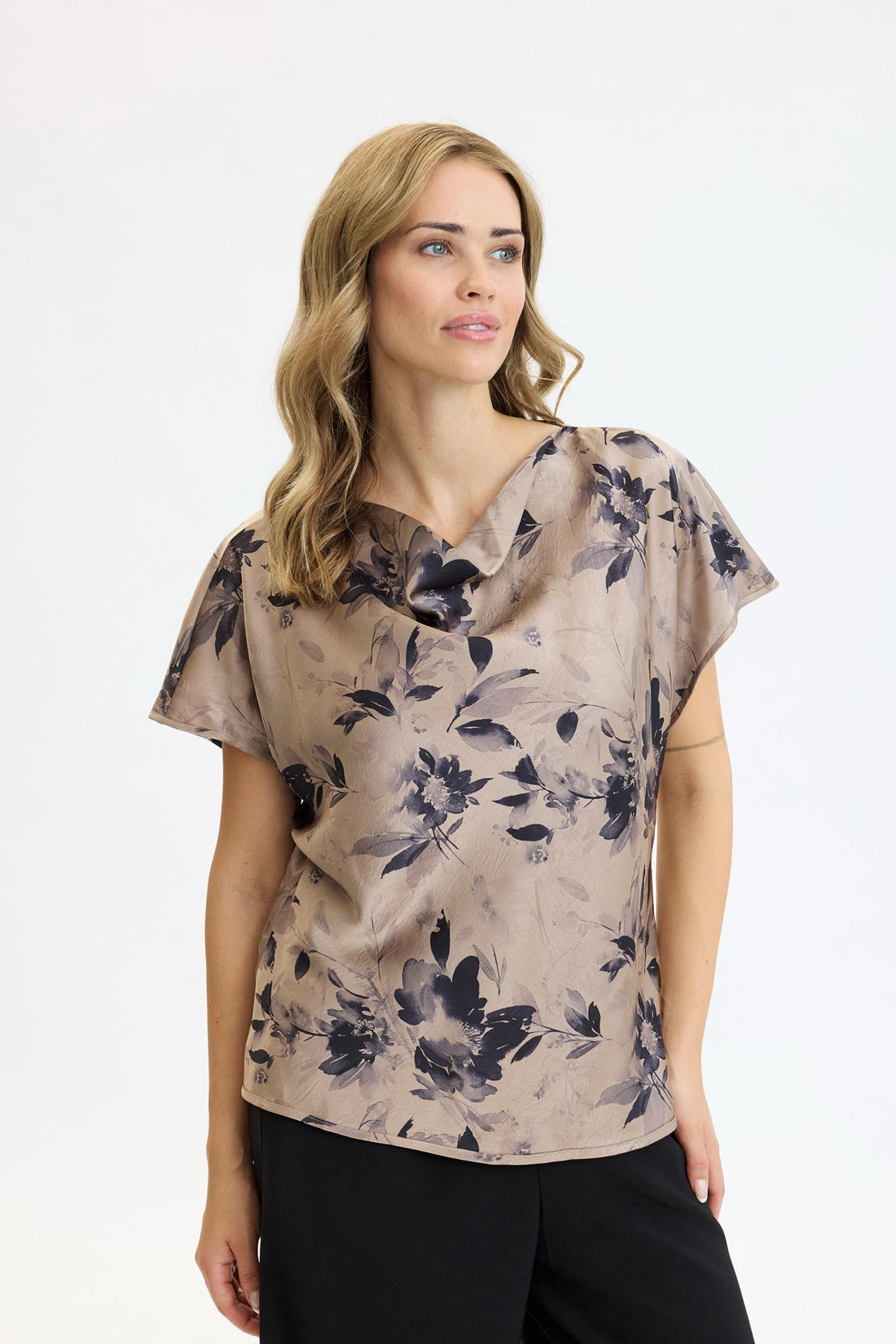Vallerie bluse