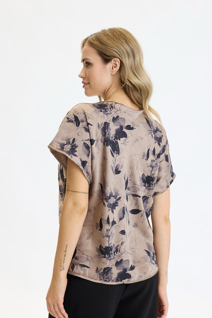 Vallerie bluse