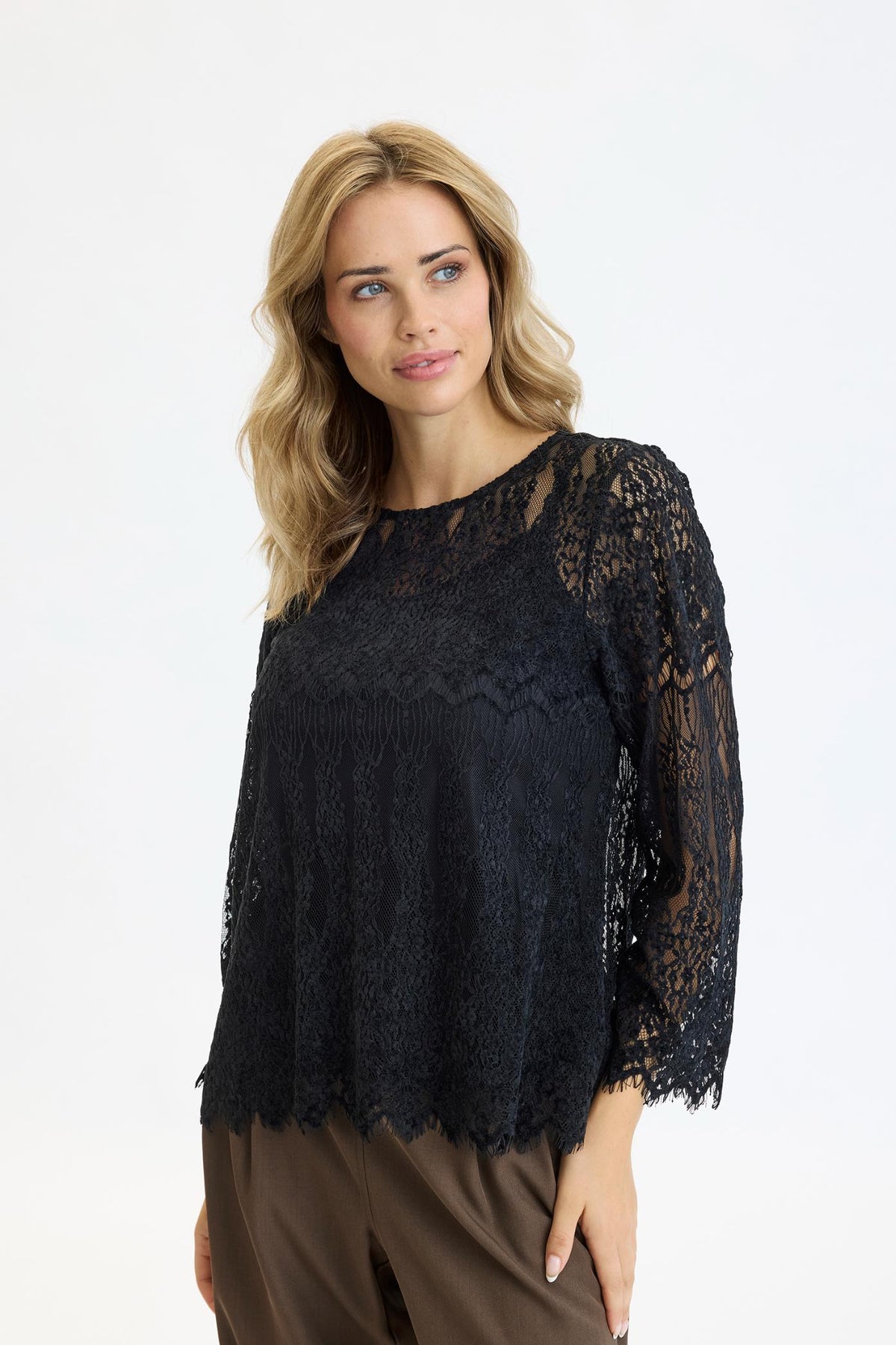 Aurora bluse