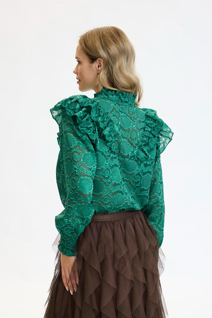 Millie bluse