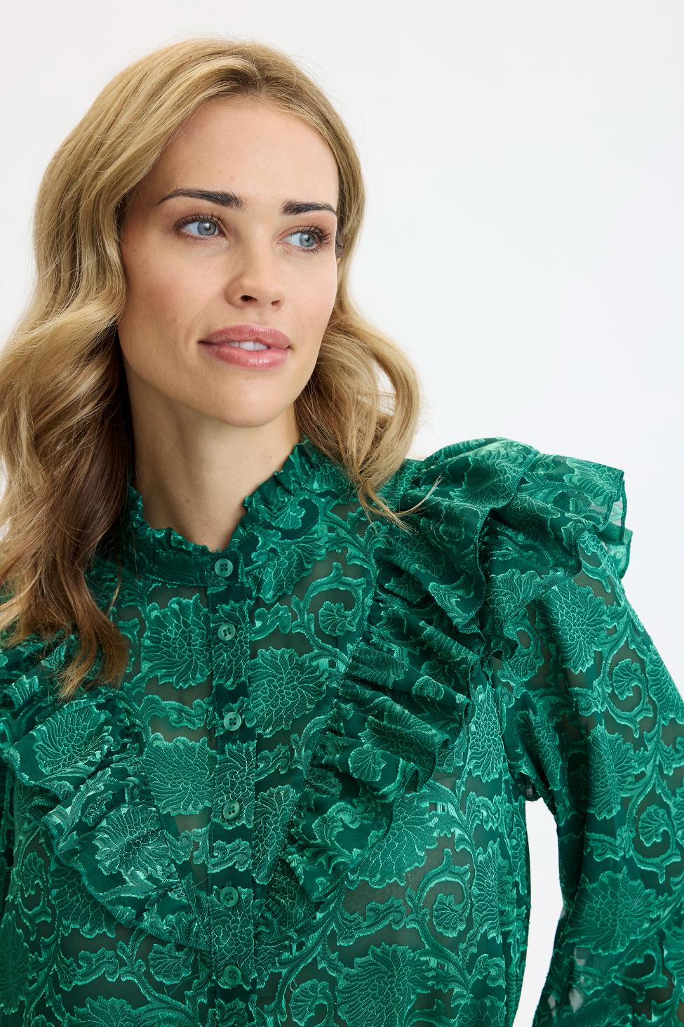 Millie bluse