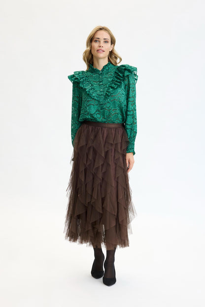 Millie bluse