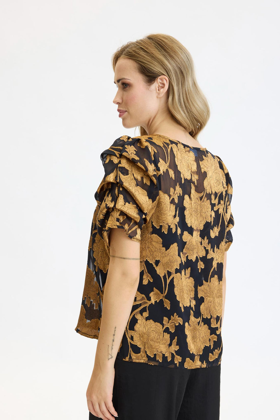Elena bluse
