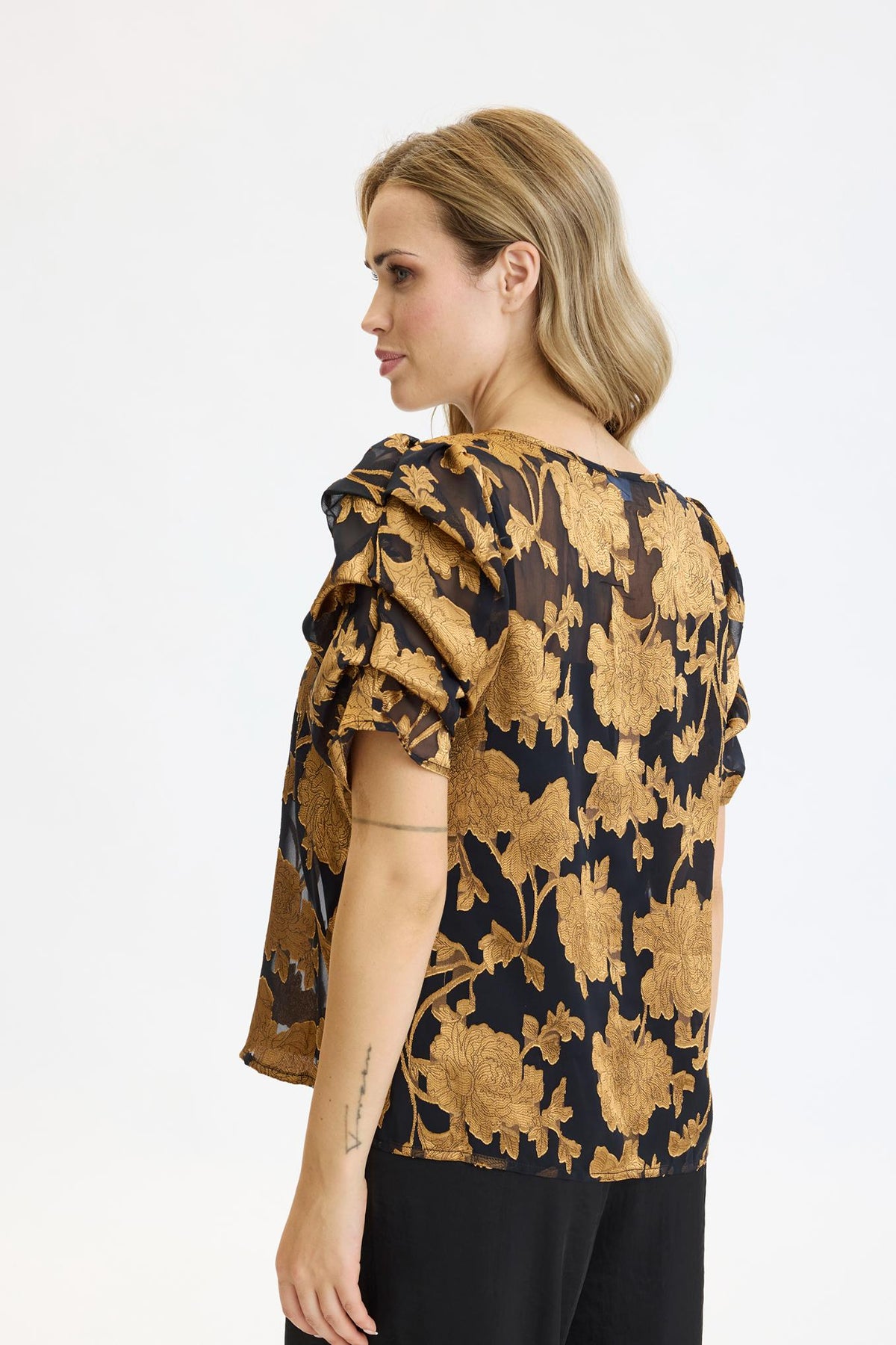 Elena bluse