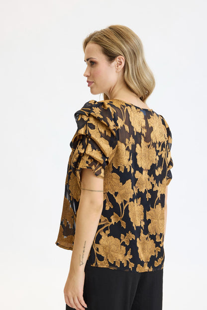 Elena bluse