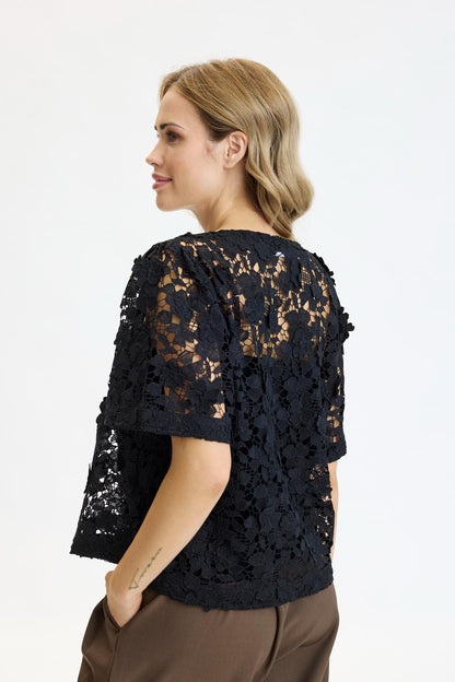 Delphina bluse