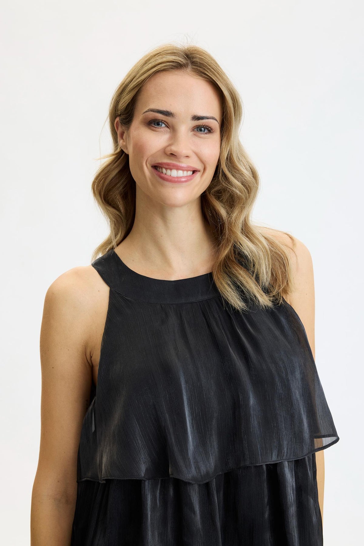 Madeline kjole