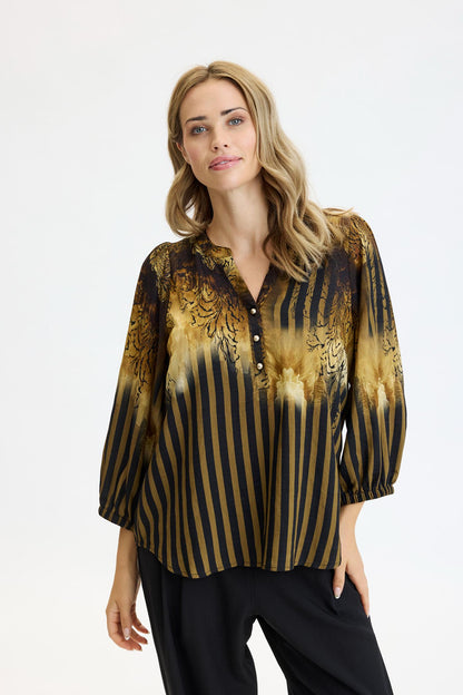Daze bluse