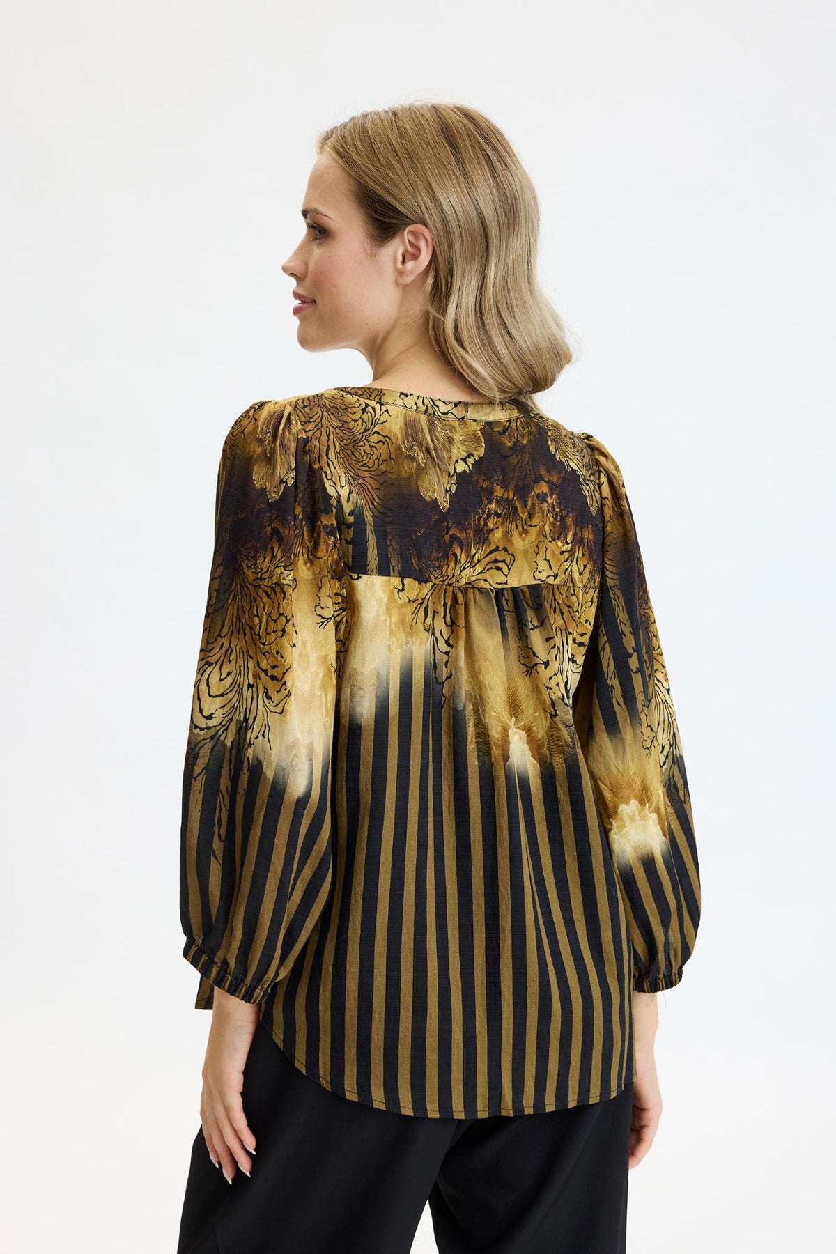 Daze bluse