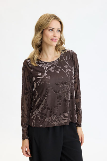 Natalie bluse