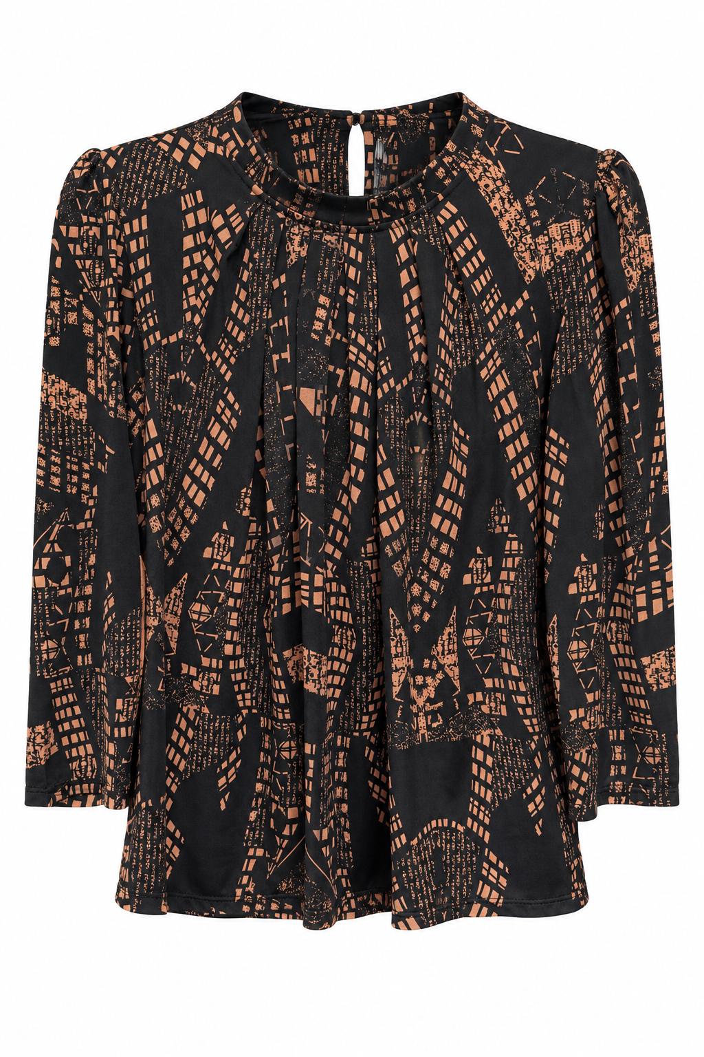 Grazia bluse