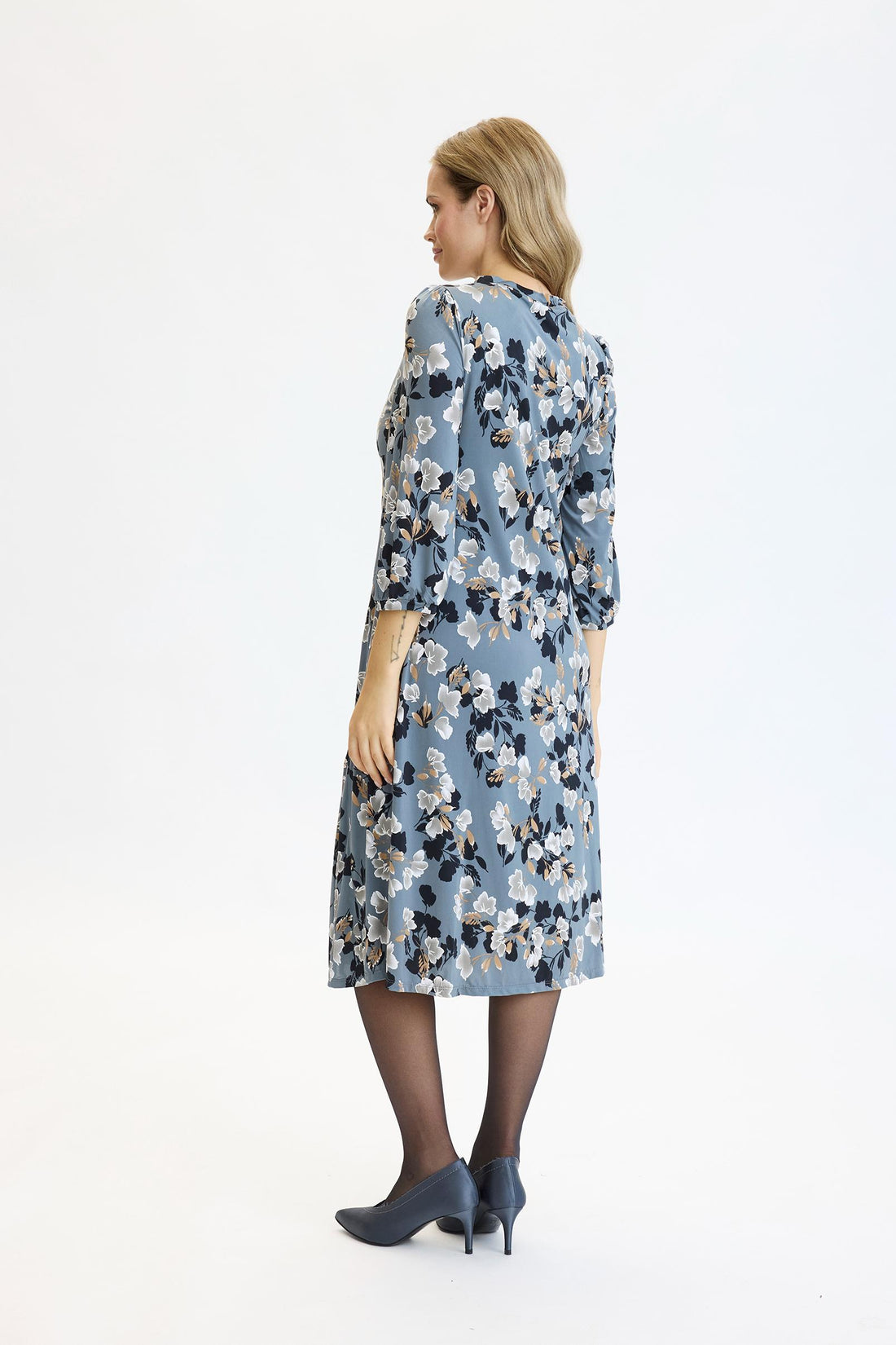 Luzia kjole