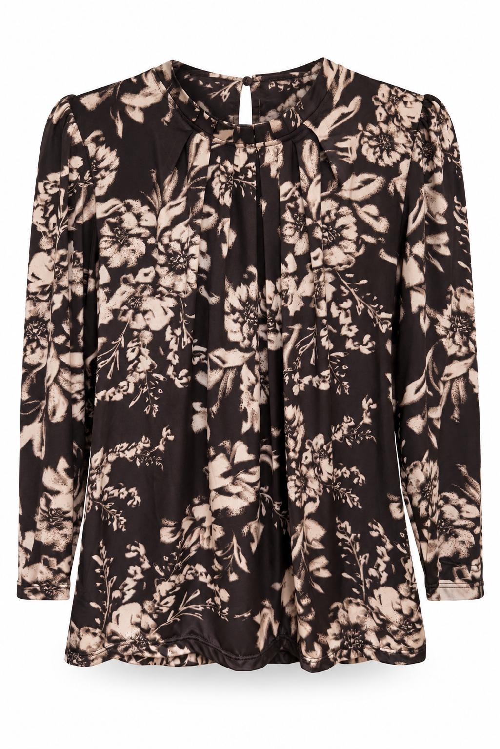 Grazia bluse