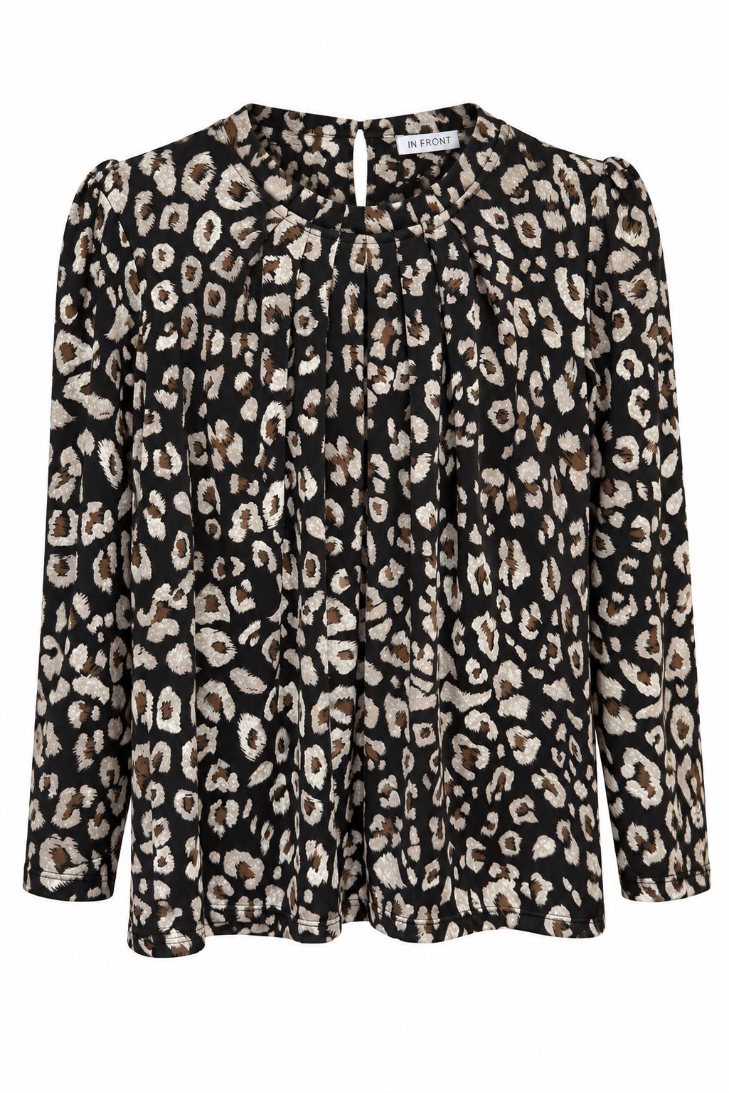 Grazia bluse