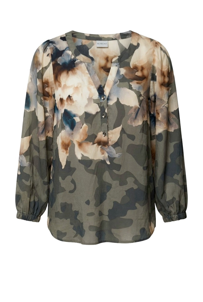 Lyra bluse