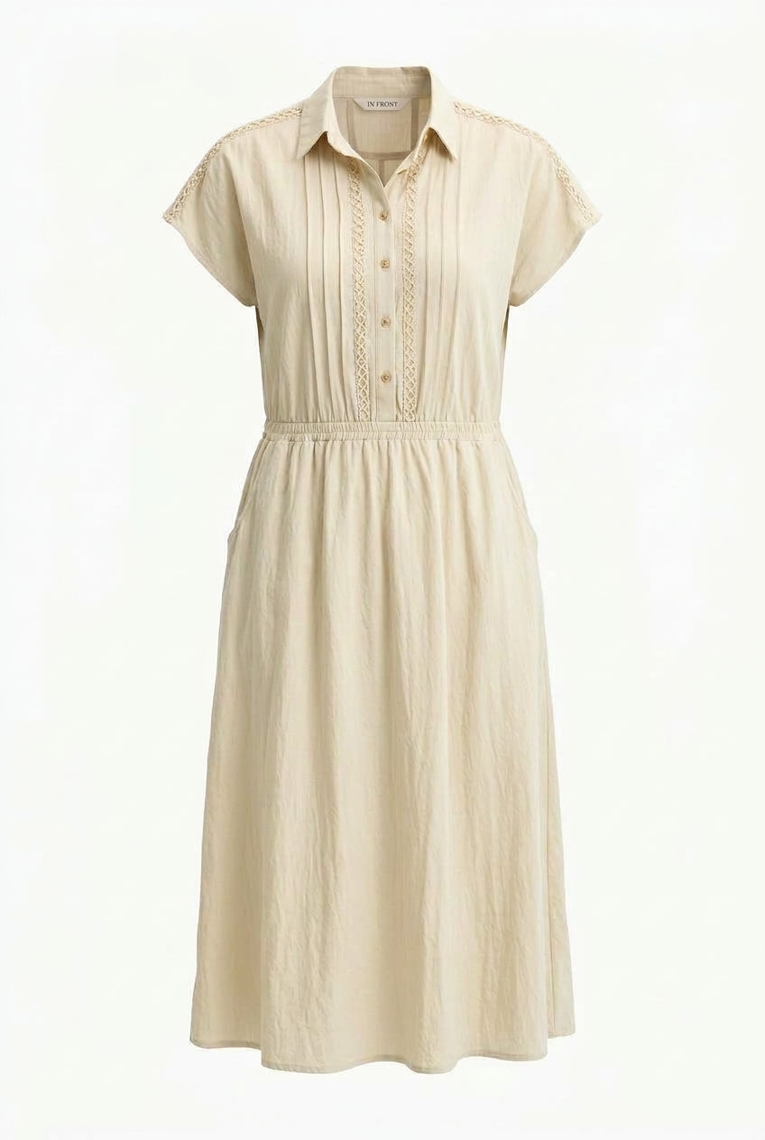 Julie kjole