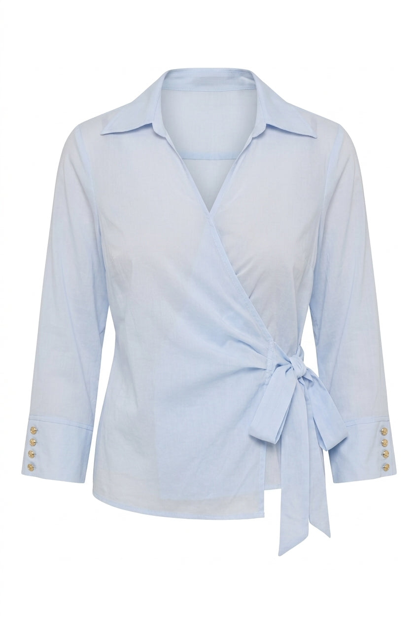 Karla bluse