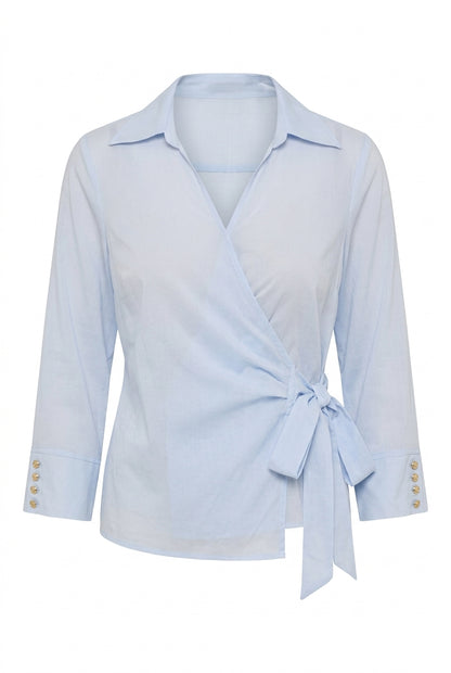 Karla bluse