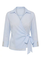 Karla bluse
