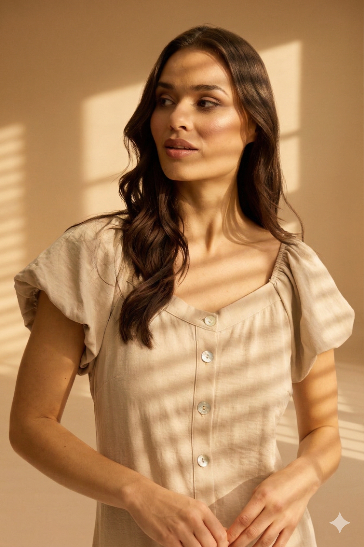 Filippa bluse