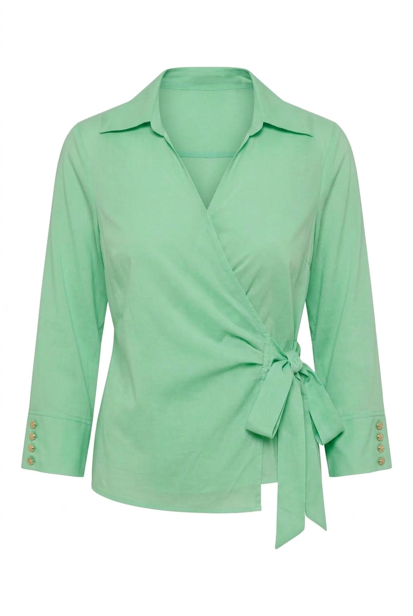 Karla bluse