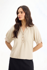 Bianca bluse