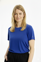 Nina t-shirt rund hals