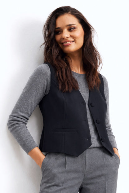Lea vest