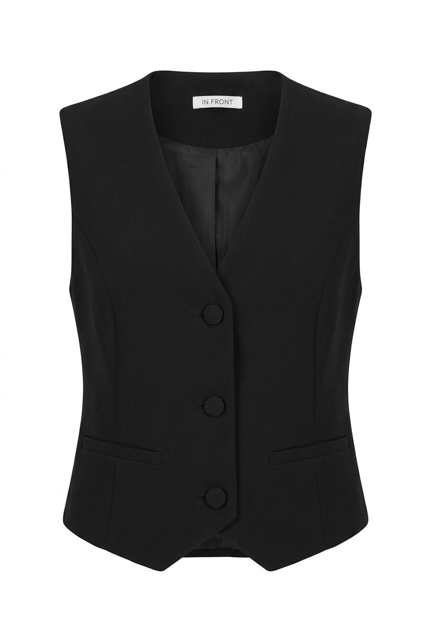 Lea vest