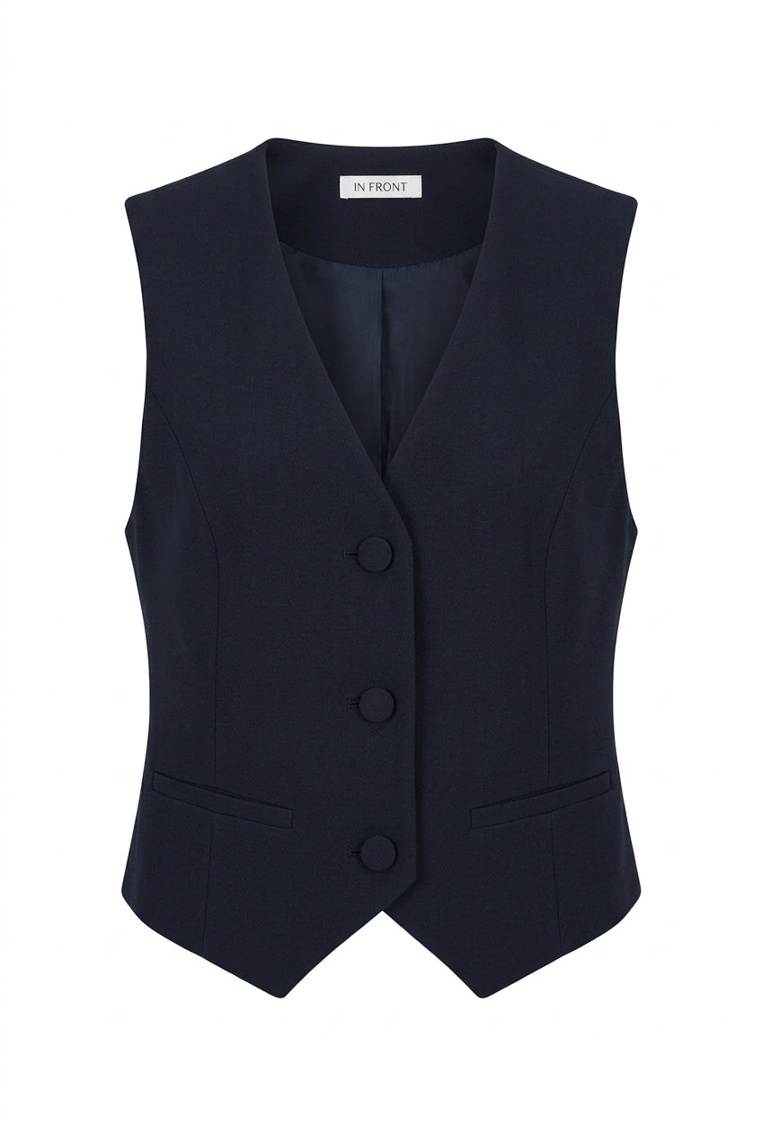 Lea vest