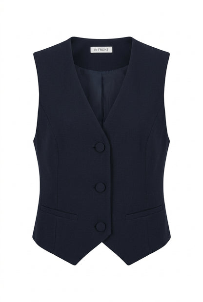Lea vest