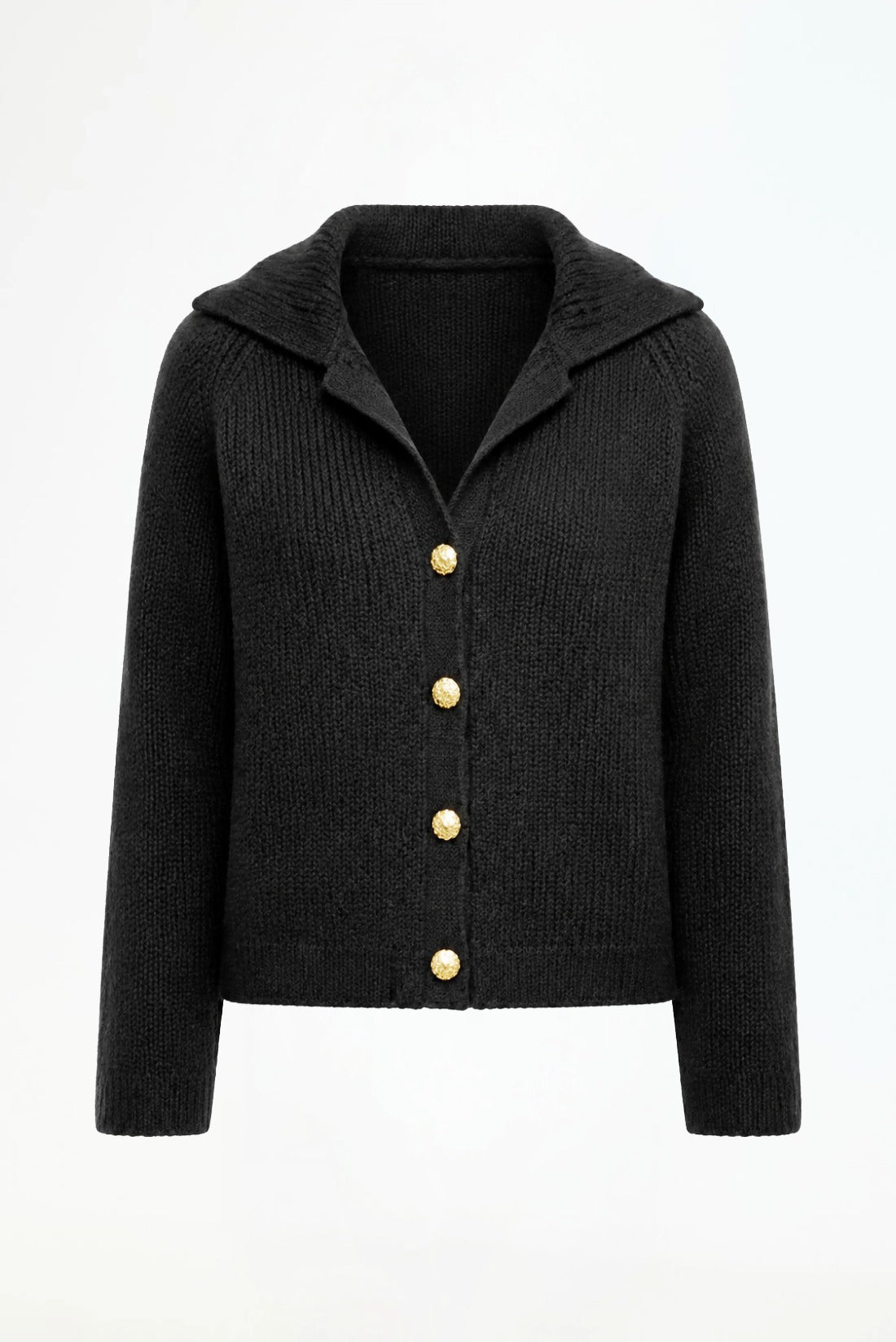 Brenda strikcardigan