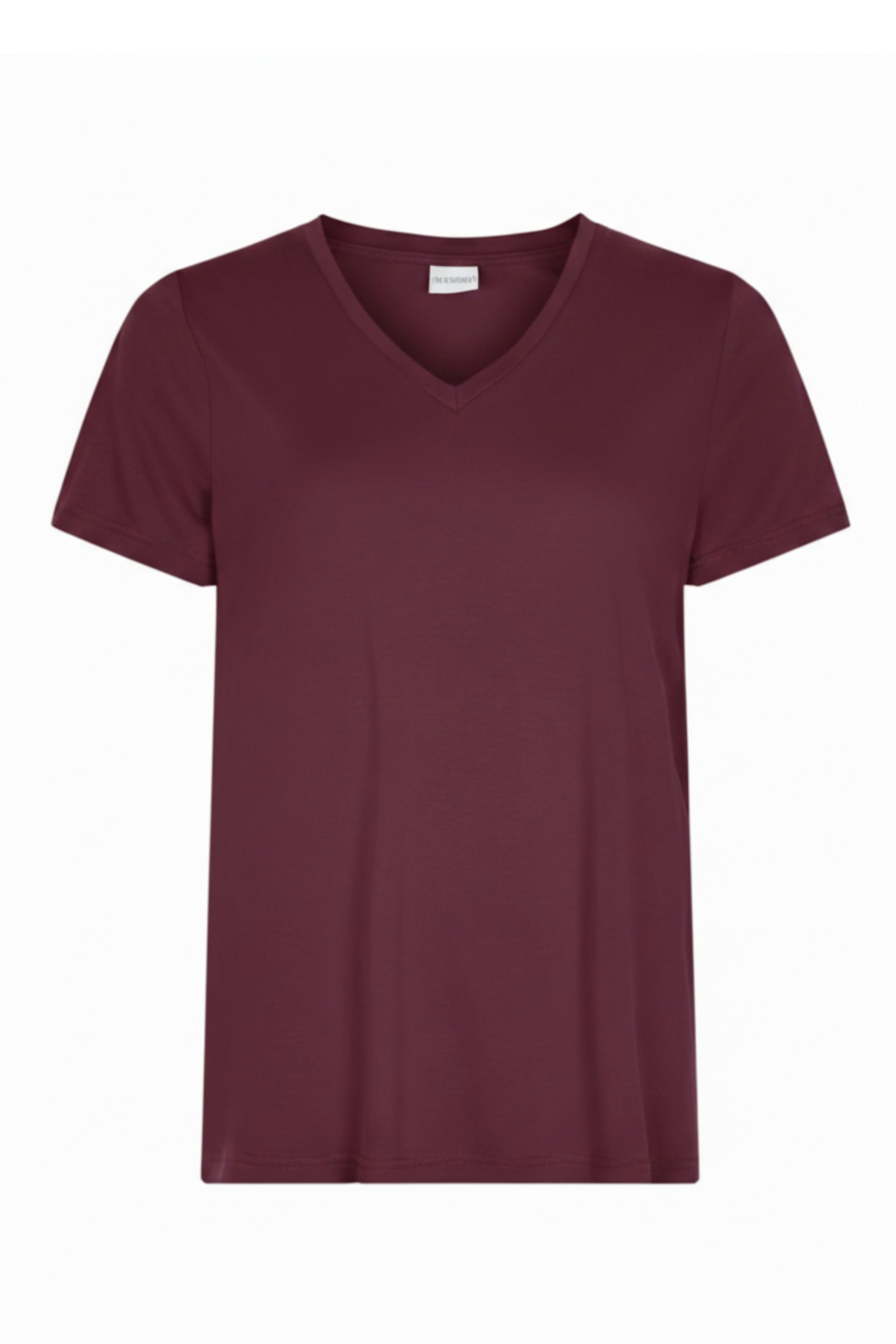Nina t-shirt V-hals