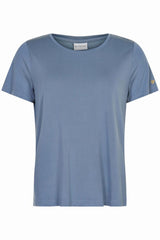 Nina t-shirt rund hals