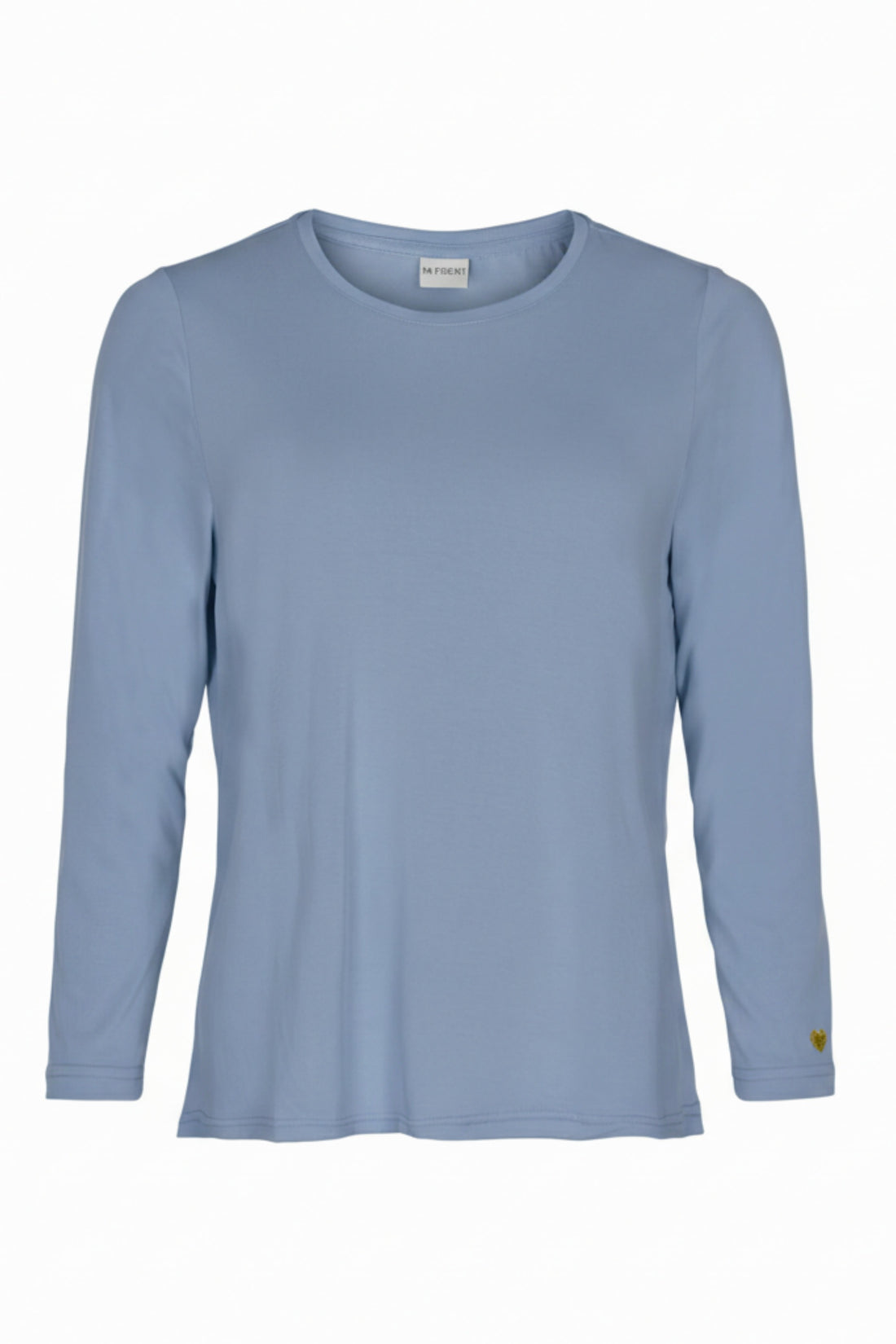 Nina t-shirt 3/4 ærmer