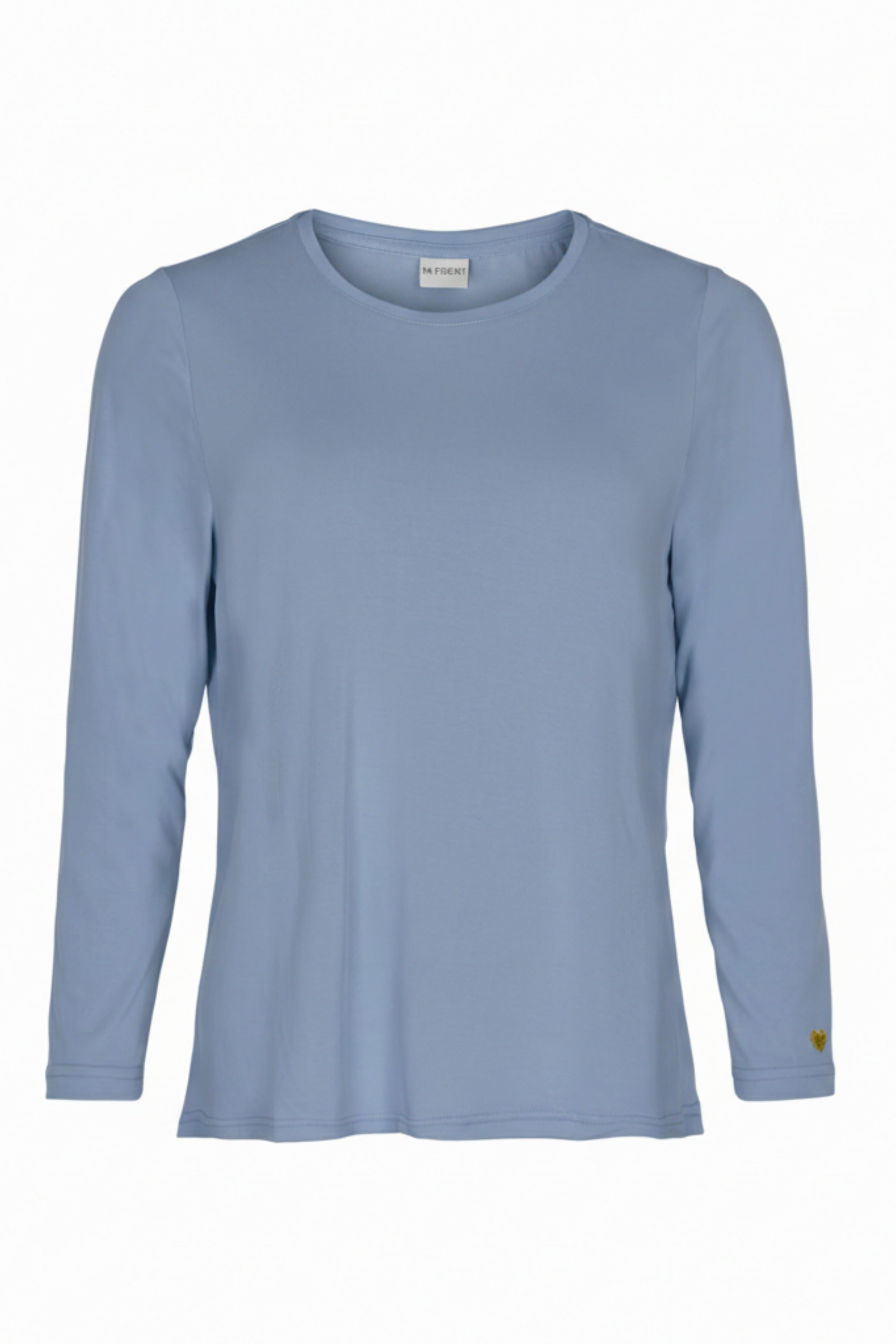 Nina t-shirt 3/4 ærmer