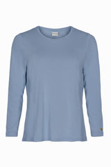 Nina t-shirt 3/4 ærmer