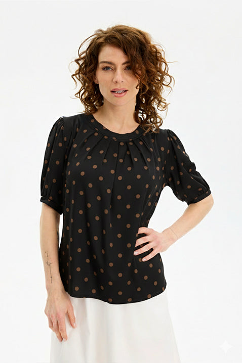Grazia bluse
