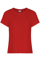 Nina t-shirt rund hals