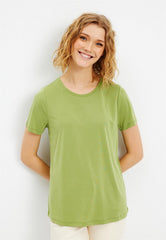 Nina t-shirt rund hals