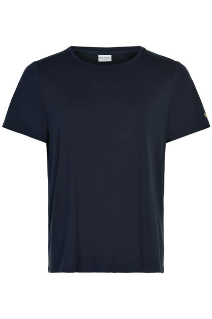 Nina t-shirt rund hals