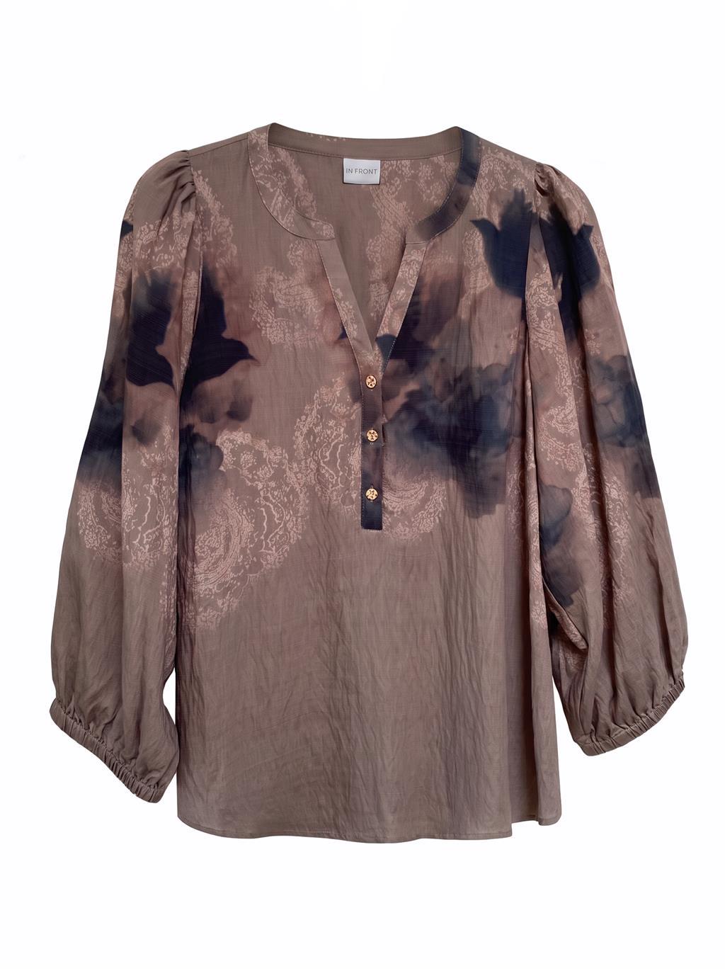 Ariella bluse