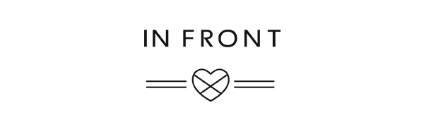 IN Front Women logo