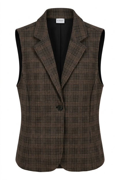 Nete vest